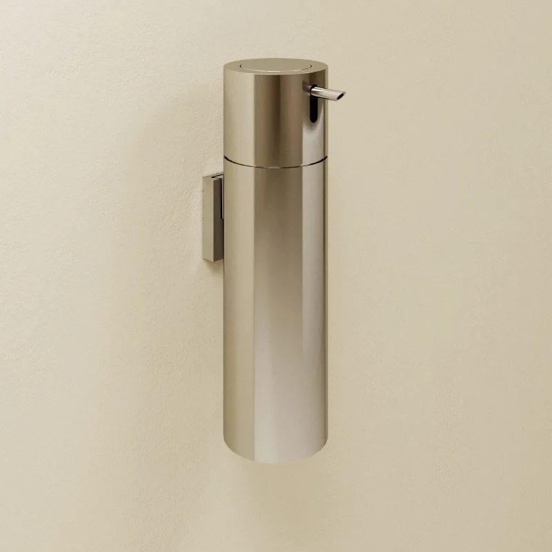 Cosmic - Dosificador de jabón de pared Micra Cosmic.