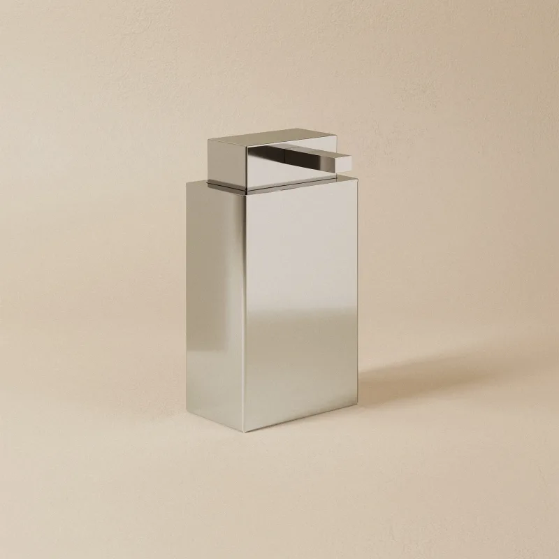 Cosmic - Dosificador de jabón para encimera Bath Life Cosmic.