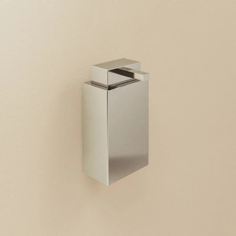 Cosmic - Dosificador de jabón de pared Bath Life Cosmic.