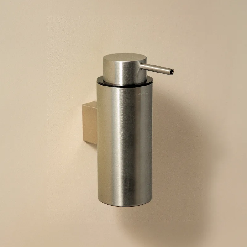 Cosmic - Dosificador de jabón de pared Logic Cosmic.