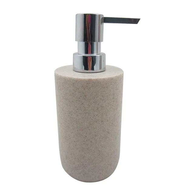 El Corte Inglés - Dosificador de jabón para encimera Piedra El Corte Inglés.