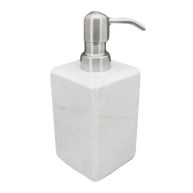 El Corte Inglés - Dosificador de jabón para encimera Bahamas El Corte Inglés.