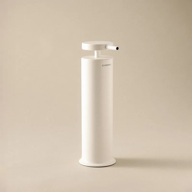 Cosmic - Dosificador de jabón para encimera Geyser Cosmic.