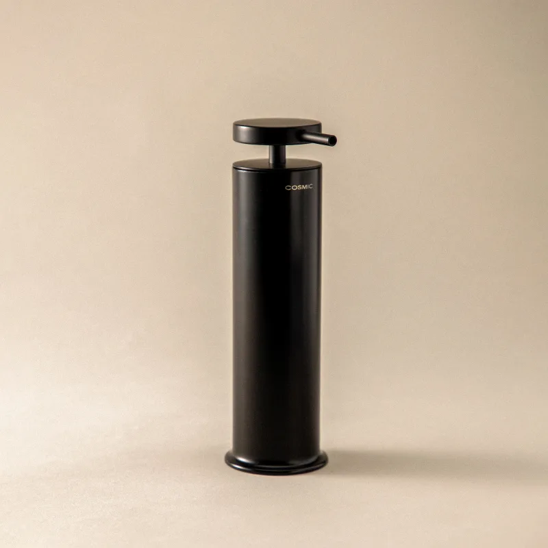 Cosmic - Dosificador de jabón para encimera Geyser Cosmic.