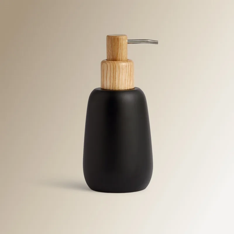 El Corte Inglés - Dosificador de jabón para encimera Oslo El Corte Inglés.