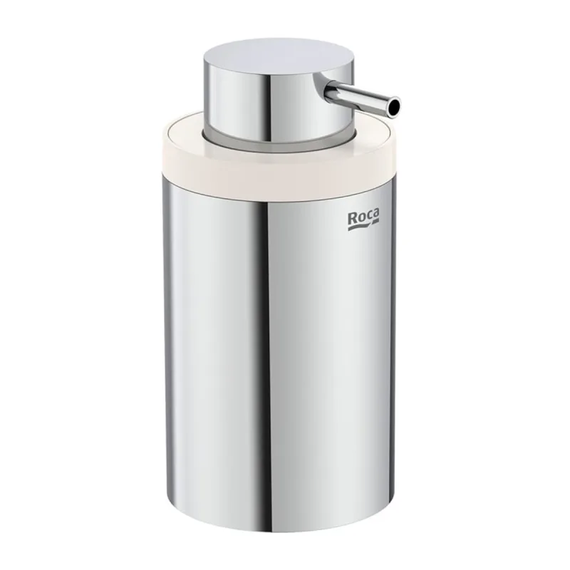 Roca - Dosificador para encimera Hotels Round Roca.