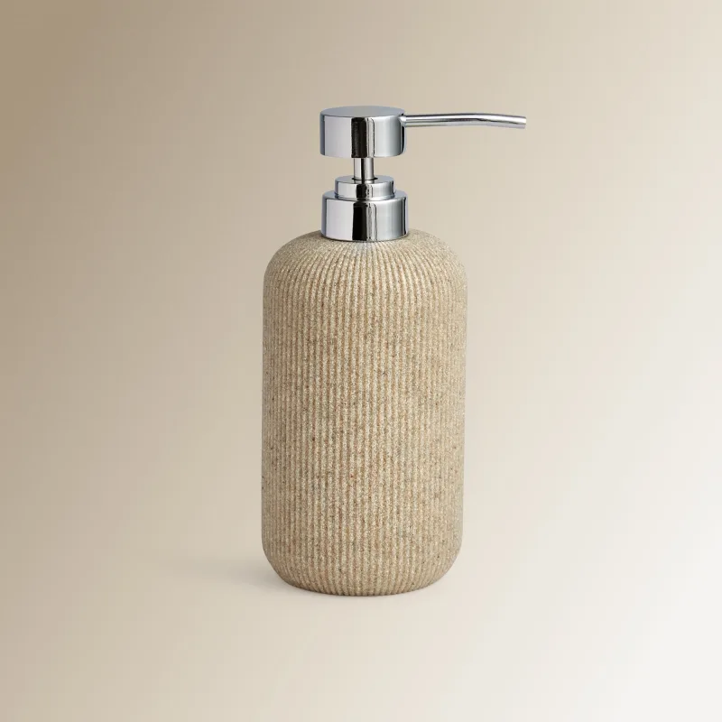 El Corte Inglés - Dosificador de jabón para encimera Coria El Corte Inglés.