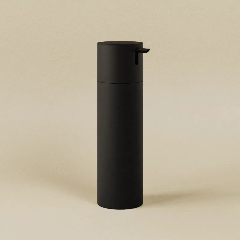 Cosmic - Dosificador de jabón para encimera Micra Cosmic.