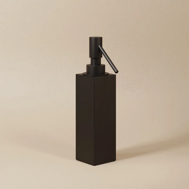 Cosmic - Dosificador de jabón para encimera Metric Cosmic.