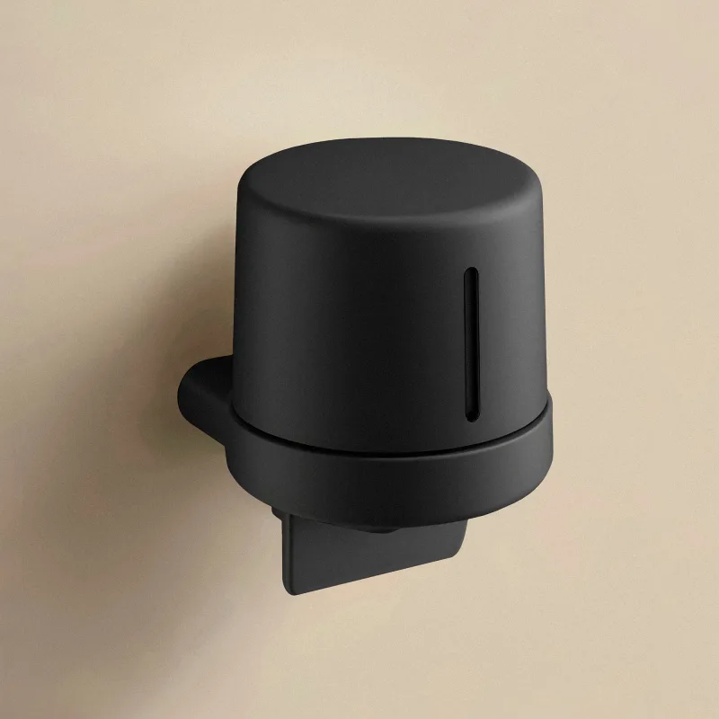 Cosmic - Dosificador de jabón de pared Architect S+ Cosmic.