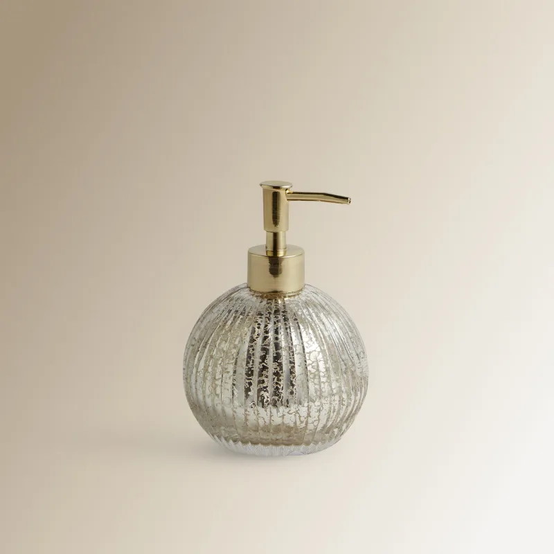 El Corte Inglés - Dosificador de jabón para encimera Delmar El Corte Inglés.