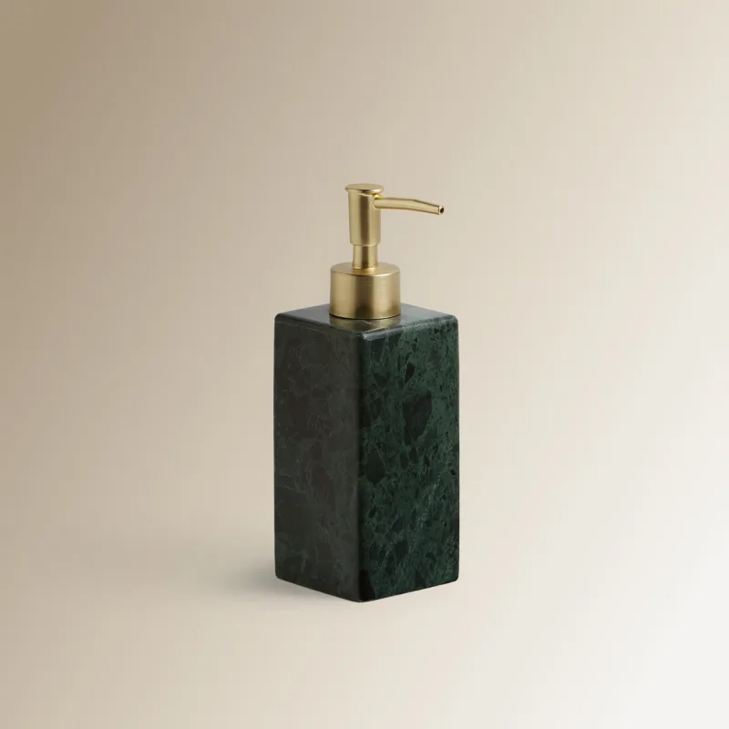 El Corte Inglés - Dosificador de jabón para encimera Durango El Corte Inglés.