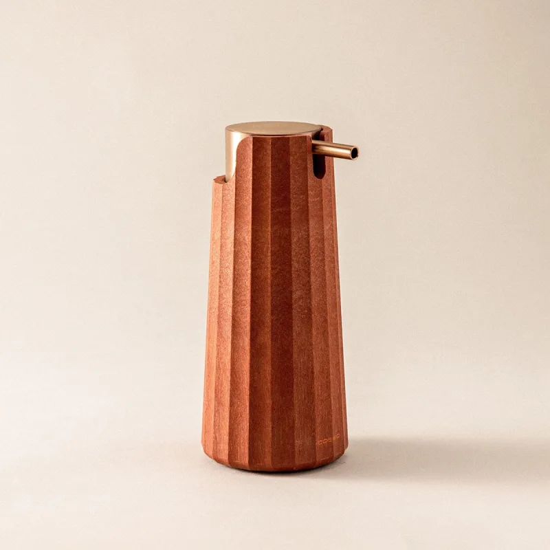 Cosmic - Dosificador de jabón para encimera Avenir Cosmic.