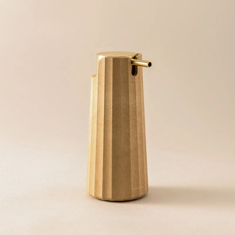 Cosmic - Dosificador de jabón para encimera Avenir Cosmic.