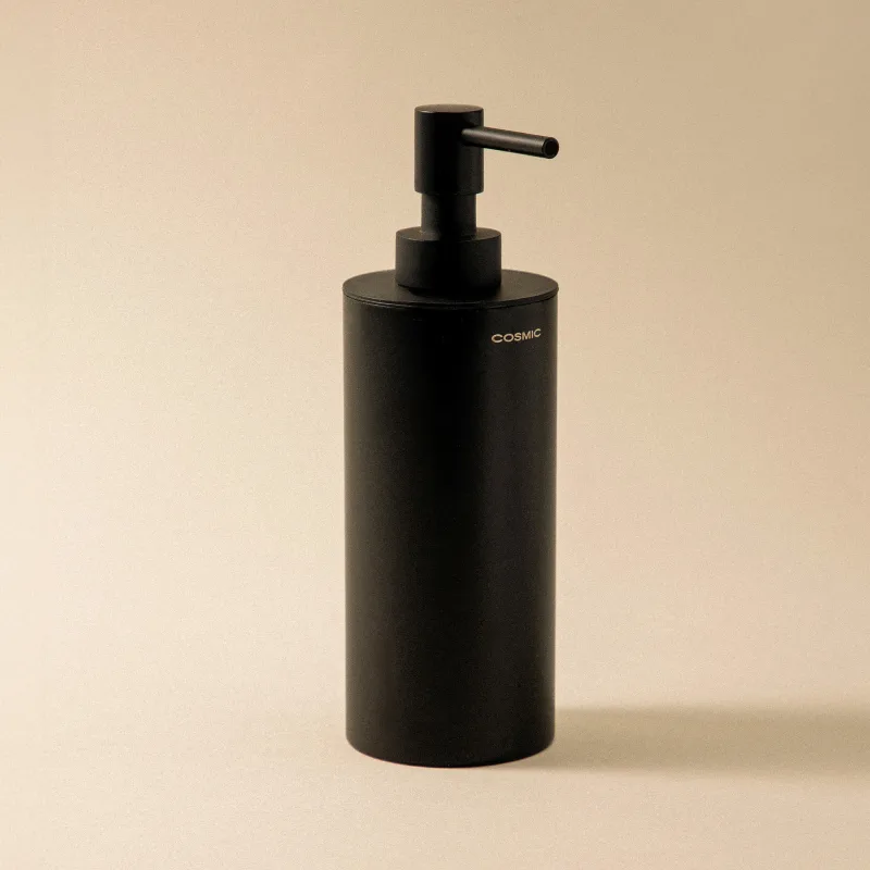 Cosmic - Dosificador de jabón Architect S+ Cosmic.