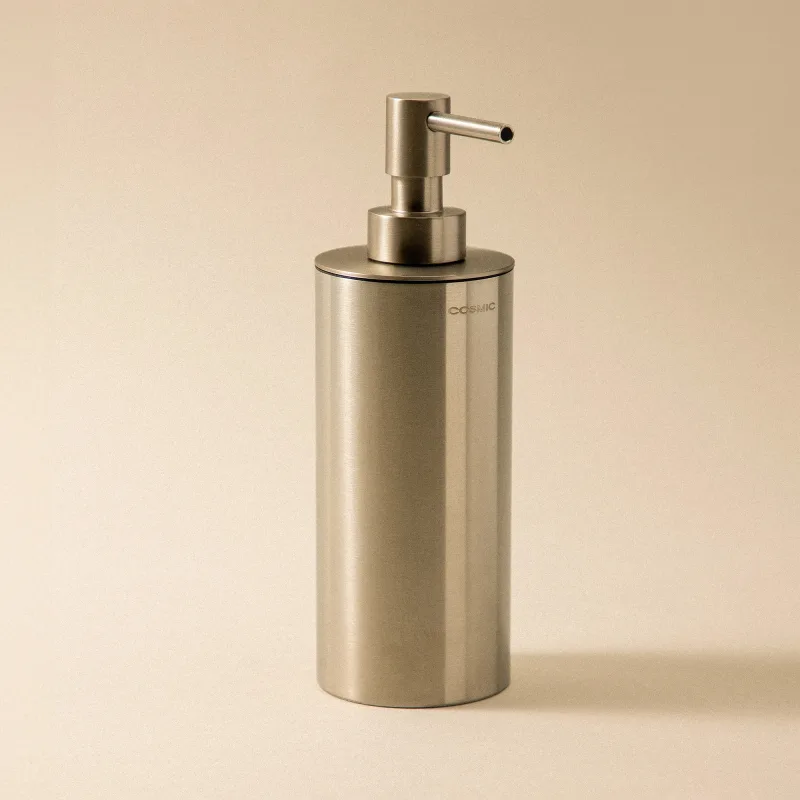 Cosmic - Dosificador de jabón Architect S+ Cosmic.