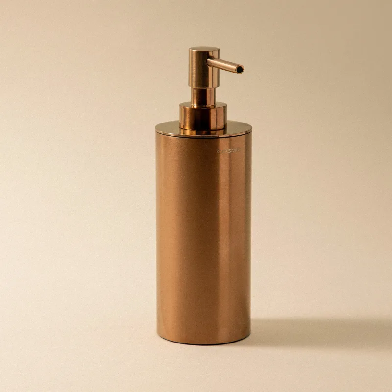 Cosmic - Dosificador de jabón Architect S+ Cosmic.