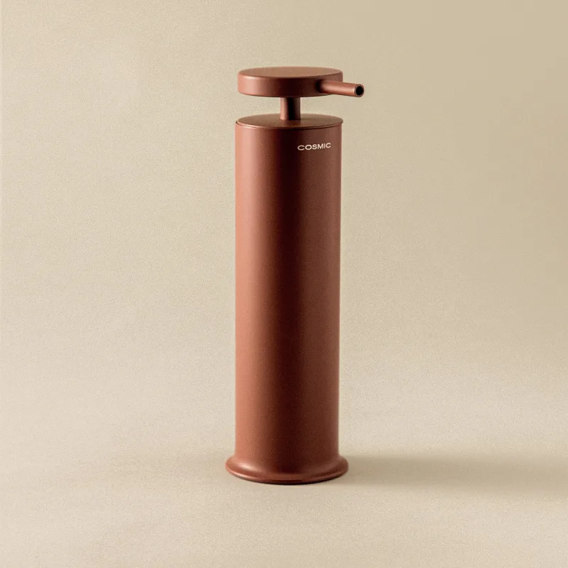 Cosmic - Dosificador de encimera Geyser Cosmic.