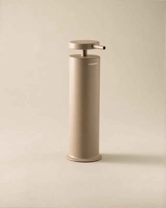 Cosmic - Dosificador de encimera Geyser Cosmic.