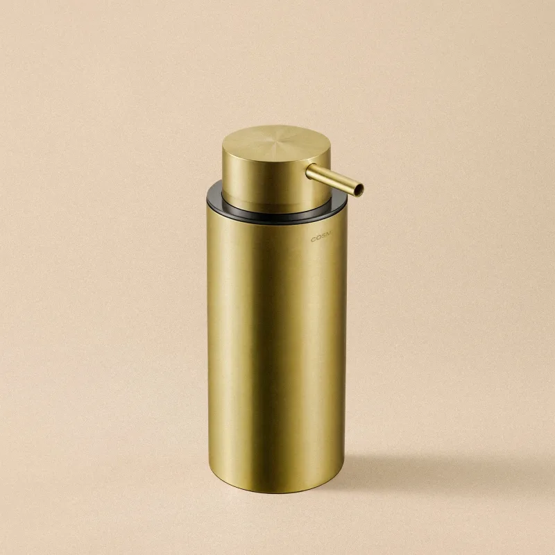 Cosmic - Dosificador de jabón para encimera Logic Cosmic.