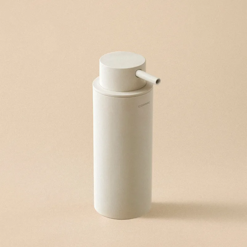 Cosmic - Dosificador de jabón para encimera Logic Cosmic.