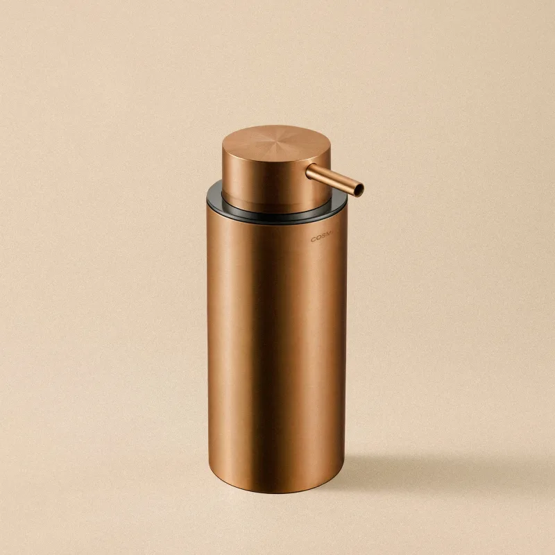 Cosmic - Dosificador de jabón para encimera Logic Cosmic.