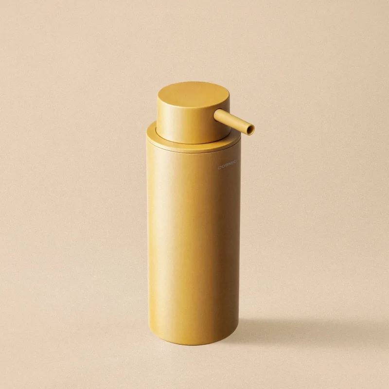 Cosmic - Dosificador de jabón para encimera Logic Cosmic.