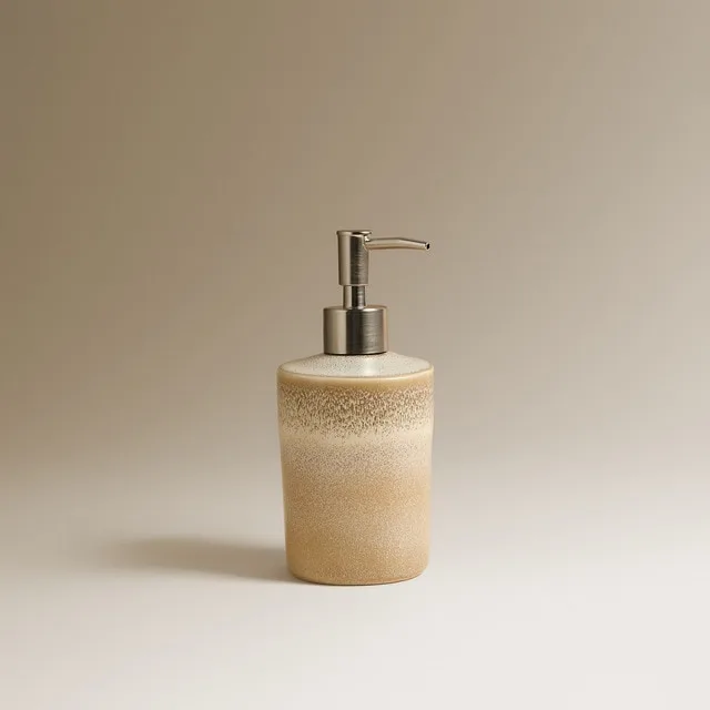 El Corte Inglés - Dosificador de jabón para encimera Livorno El Corte Inglés.