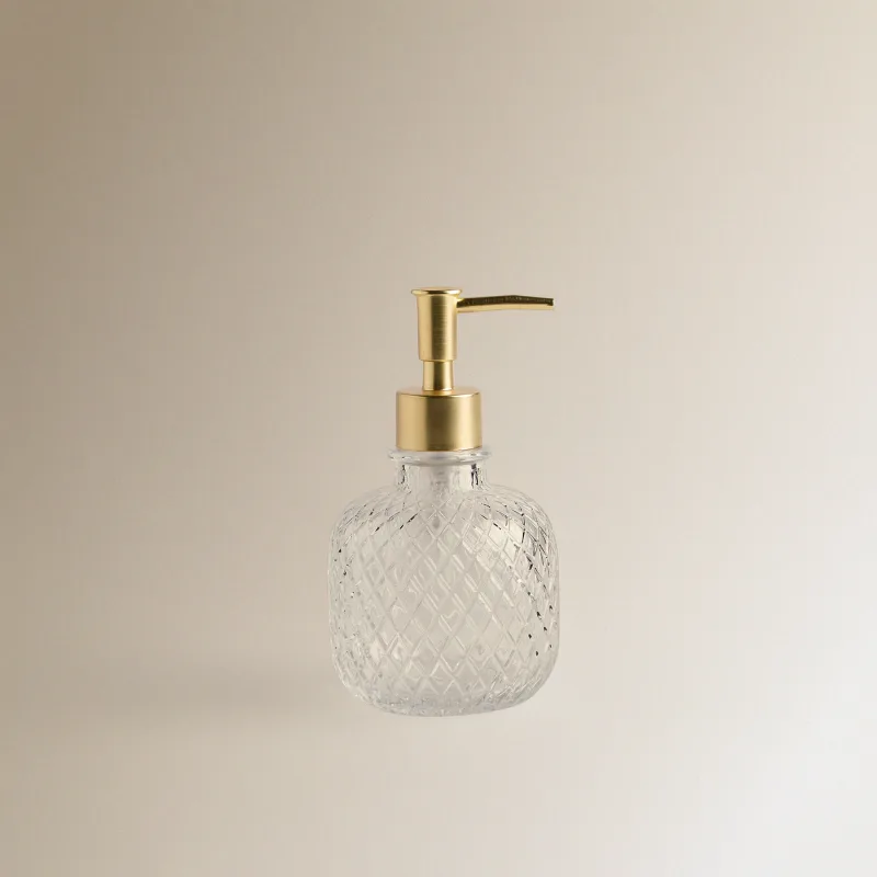 El Corte Inglés - Dosificador de jabón para encimera Viena.