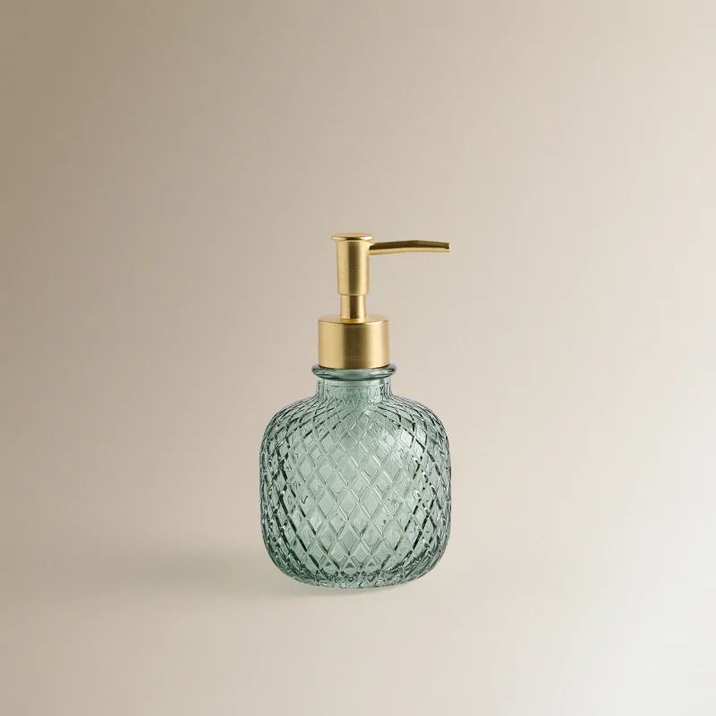 El Corte Inglés - Dosificador de jabón para encimera Viena.