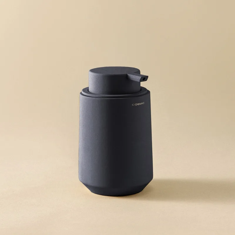 Cosmic - Dosificador de jabón de encimera Saona Cosmic.