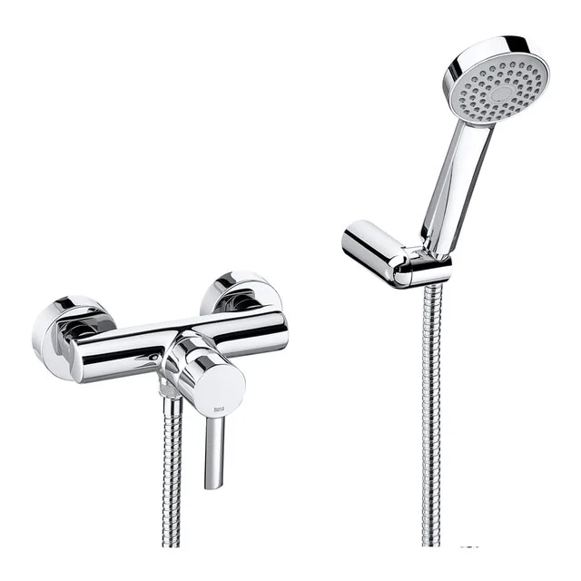 Roca - Conjunto de ducha Targa Roca.