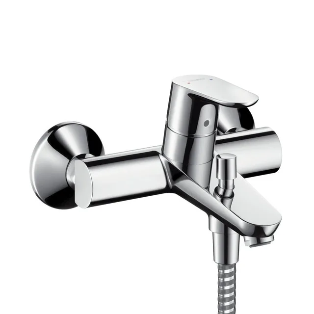 Hansgrohe - Monomando de baño Focus Hansgrohe.