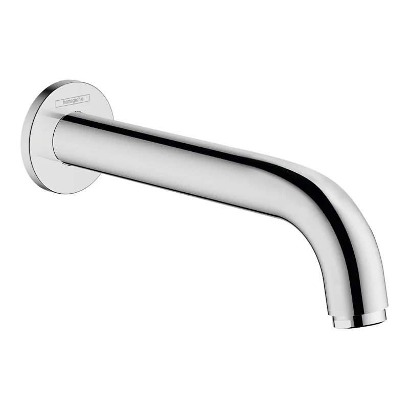 Hansgrohe - Caño empotrado para bañera Vernis Blend Hansgrohe.