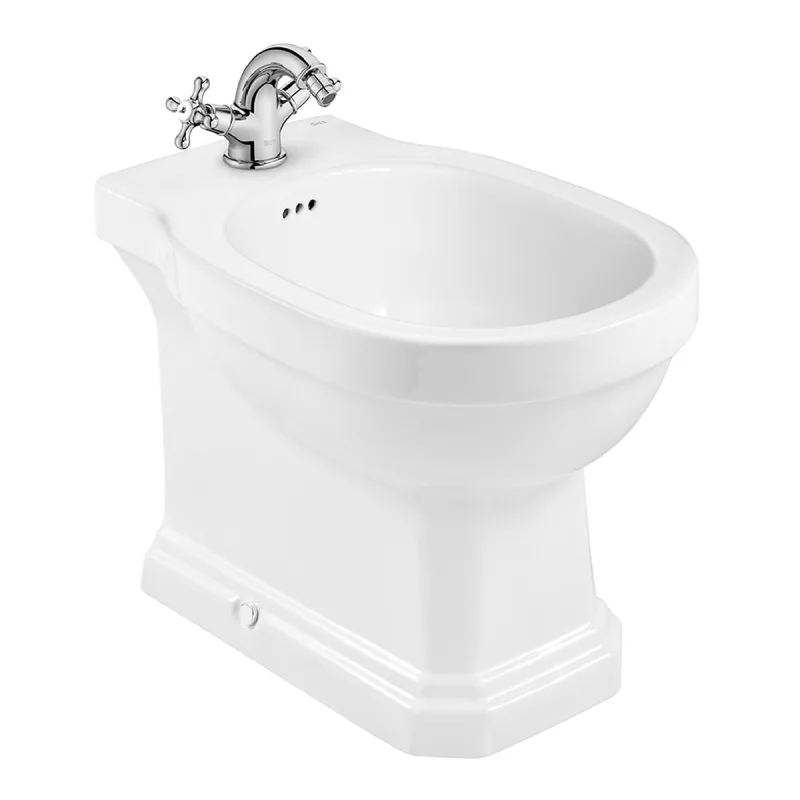 Roca - Bidé Carmen Roca.