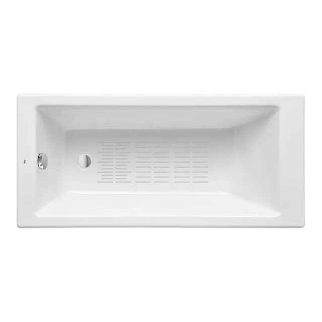 Roca - Bañera de hierro fundido Tampa Roca.