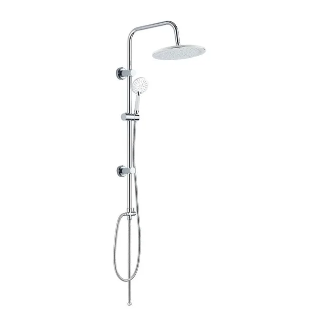 El Corte Inglés - Sistema de ducha sin grifo Tempo El Corte Inglés.