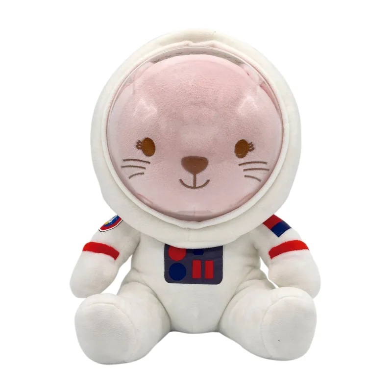 Birip Birip - Gato Astronauta Birip Birip.