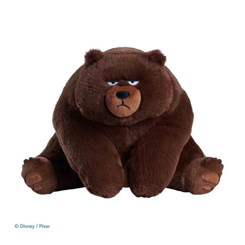 Simba - Peluche Osa Ellen 28 cm Disney Pixar Hoppers Simba.