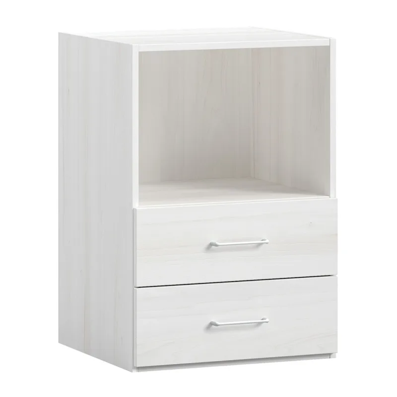 El Corte Inglés - Cajonera para mesa de estudio con 2 cajones Noel El Corte Inglés.