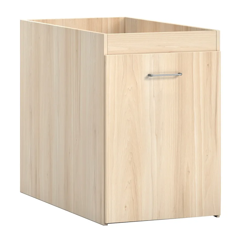 El Corte Inglés - Arcón para escritorio con ruedas Noel El Corte Inglés.