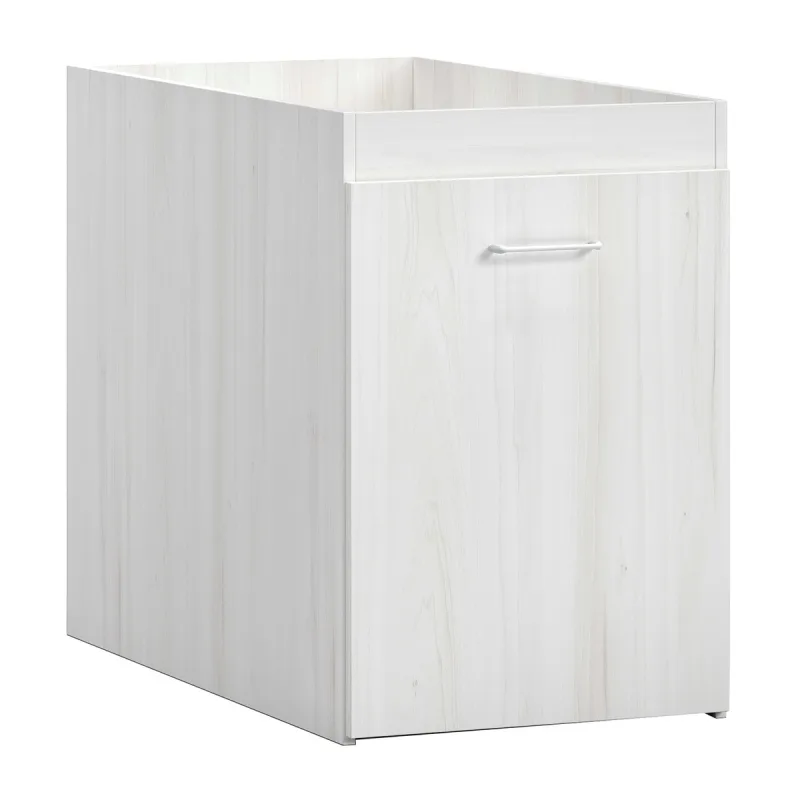 El Corte Inglés - Arcón para escritorio con ruedas Noel El Corte Inglés.