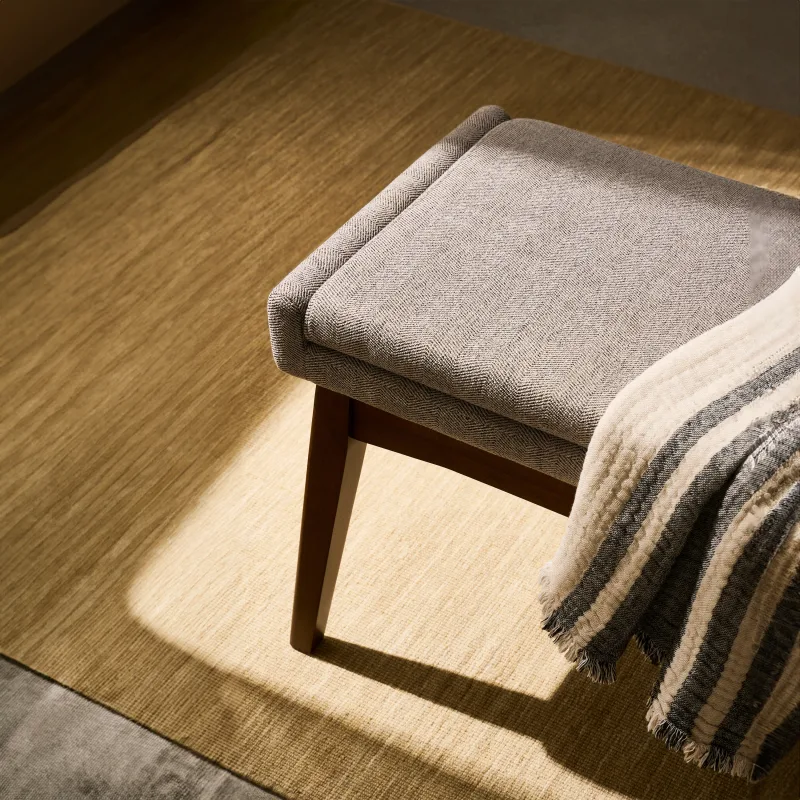 El Corte Inglés - Room - Banco de madera Chicago Room - El Corte Inglés.