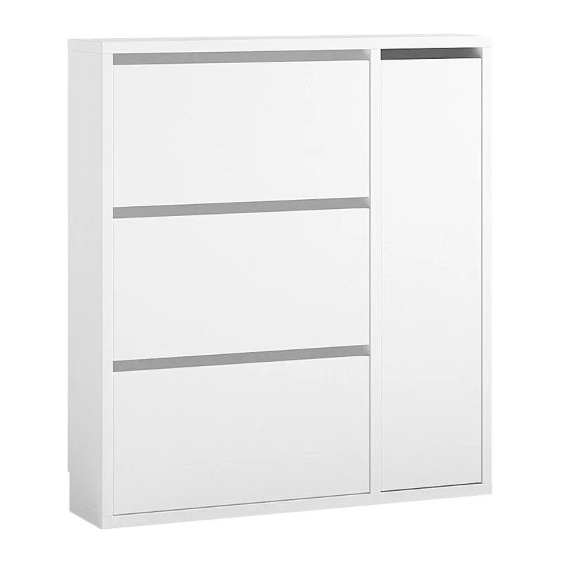 El Corte Inglés - Zapatero con 3 trampones y una puerta Noel El Corte Inglés.