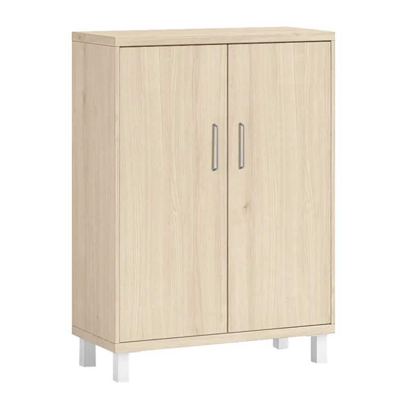 El Corte Inglés - Zapatero con 2 puertas y estantes Noel El Corte Inglés.