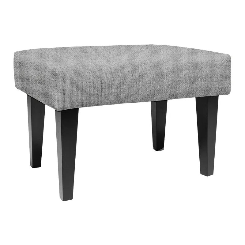 El Corte Inglés - Banco con pata piramidal tapizado Reims El Corte Inglés.