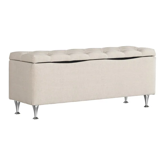 Hamta Kraft by Scapa - Baúl pie de cama Olle Hamta Kraft by Scapa.