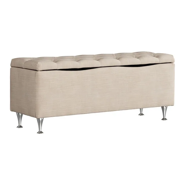 Hamta Kraft by Scapa - Baúl pie de cama Olle Hamta Kraft by Scapa.