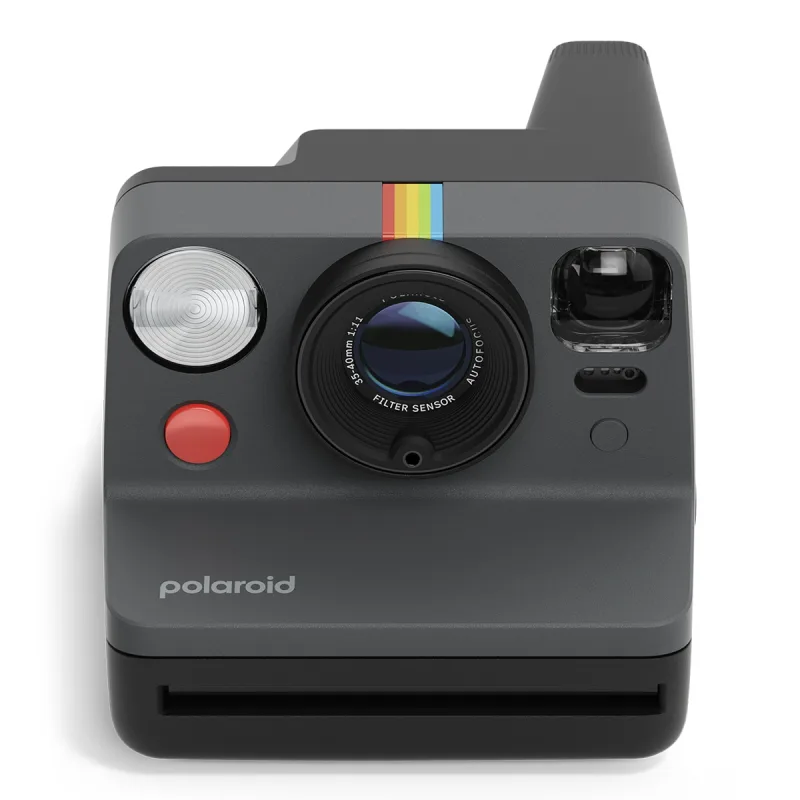 Polaroid - Cámara instantánea Polaroid Now G3.