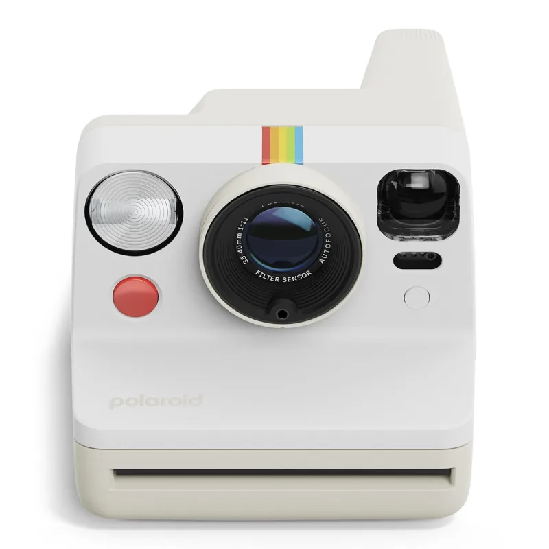 Polaroid - Cámara instantánea Polaroid Now G3.